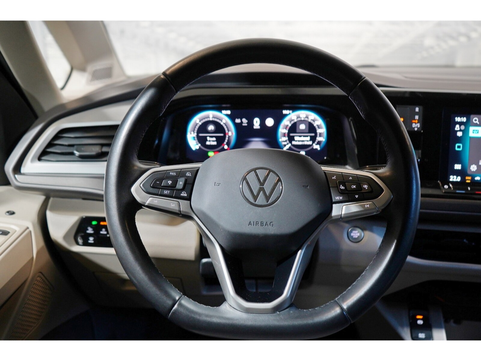 Volkswagen California – Bild 7