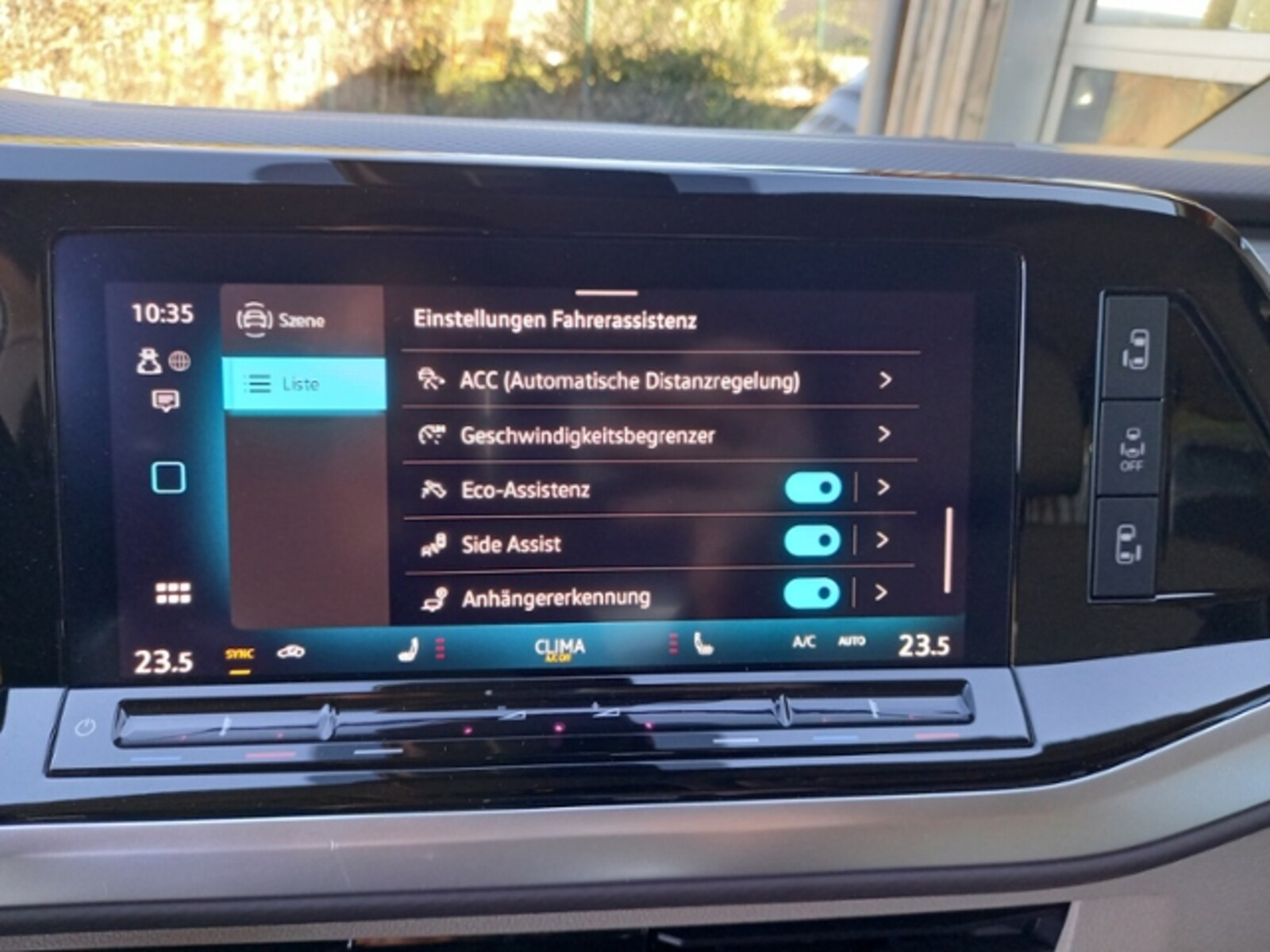 Volkswagen Multivan Langversion – Bild 17