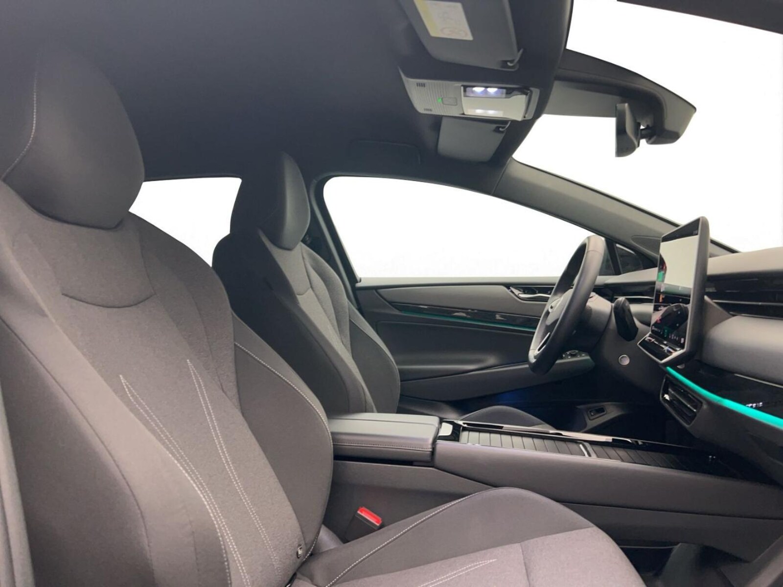 Volkswagen ID.7 Tourer – Bild 5