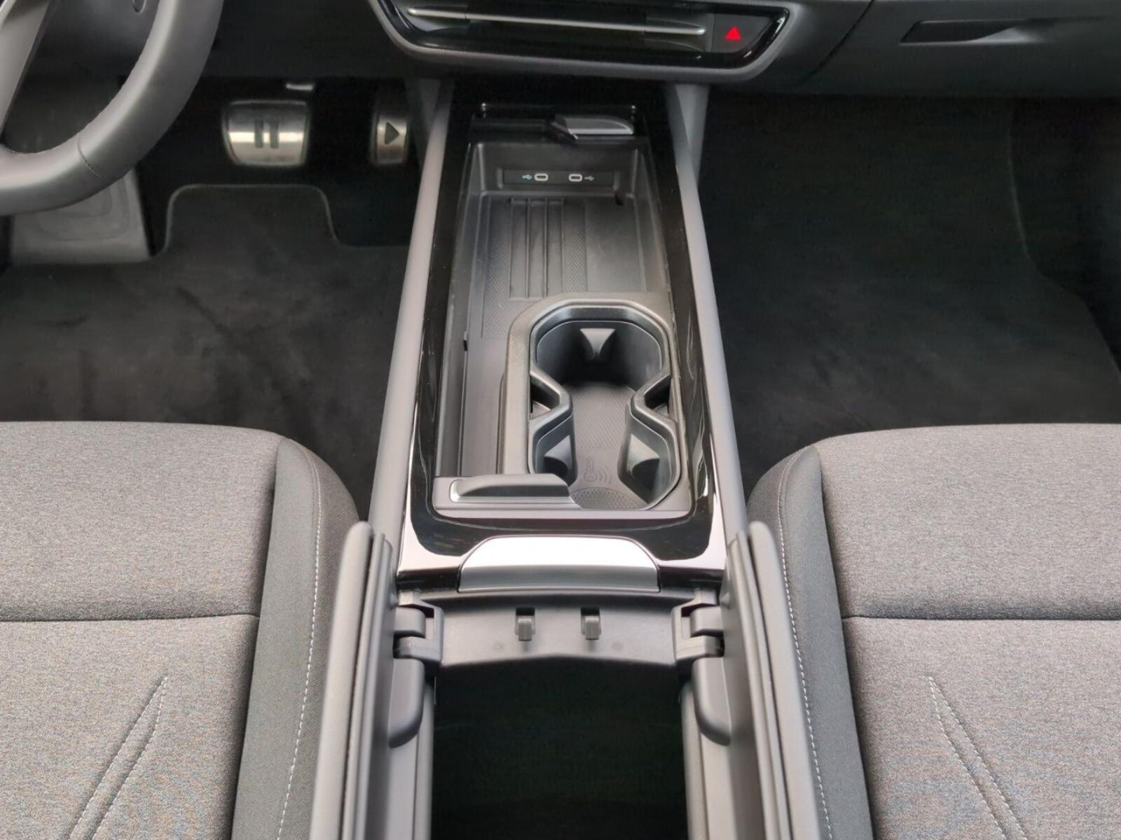Volkswagen ID.7 Tourer – Bild 21