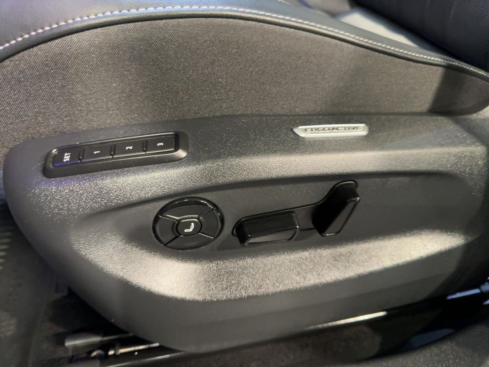 Volkswagen Tayron – Bild 14