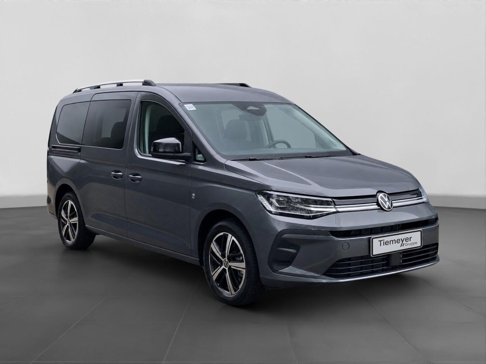 Volkswagen Caddy Maxi Kombi – Bild 2