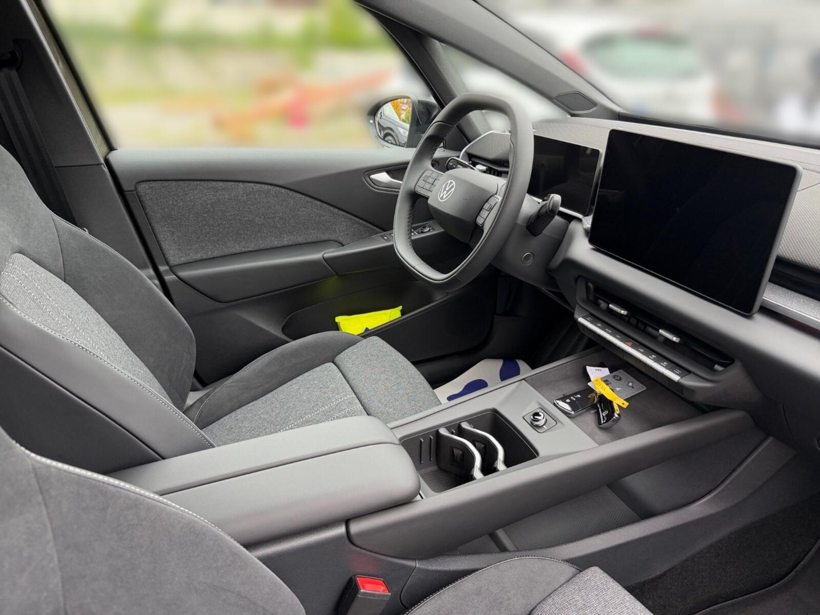 Volkswagen ID.3 Neo – Bild 18