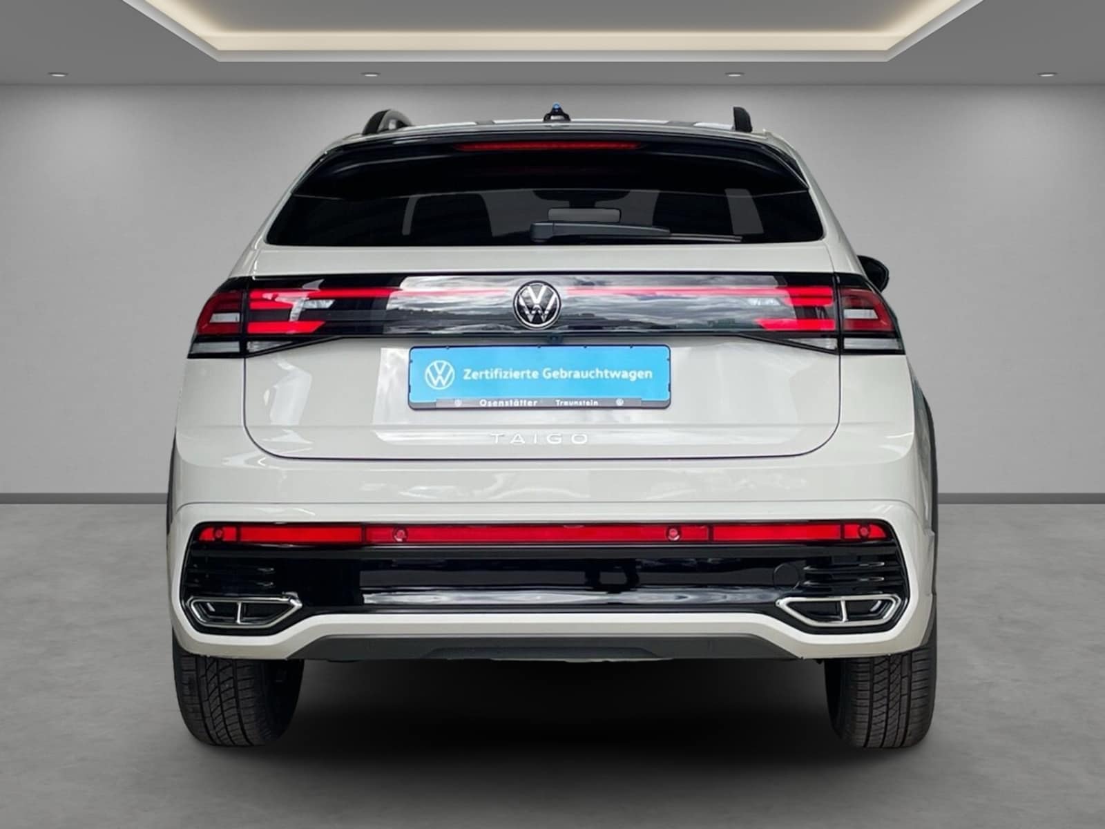 Volkswagen Taigo – Bild 11