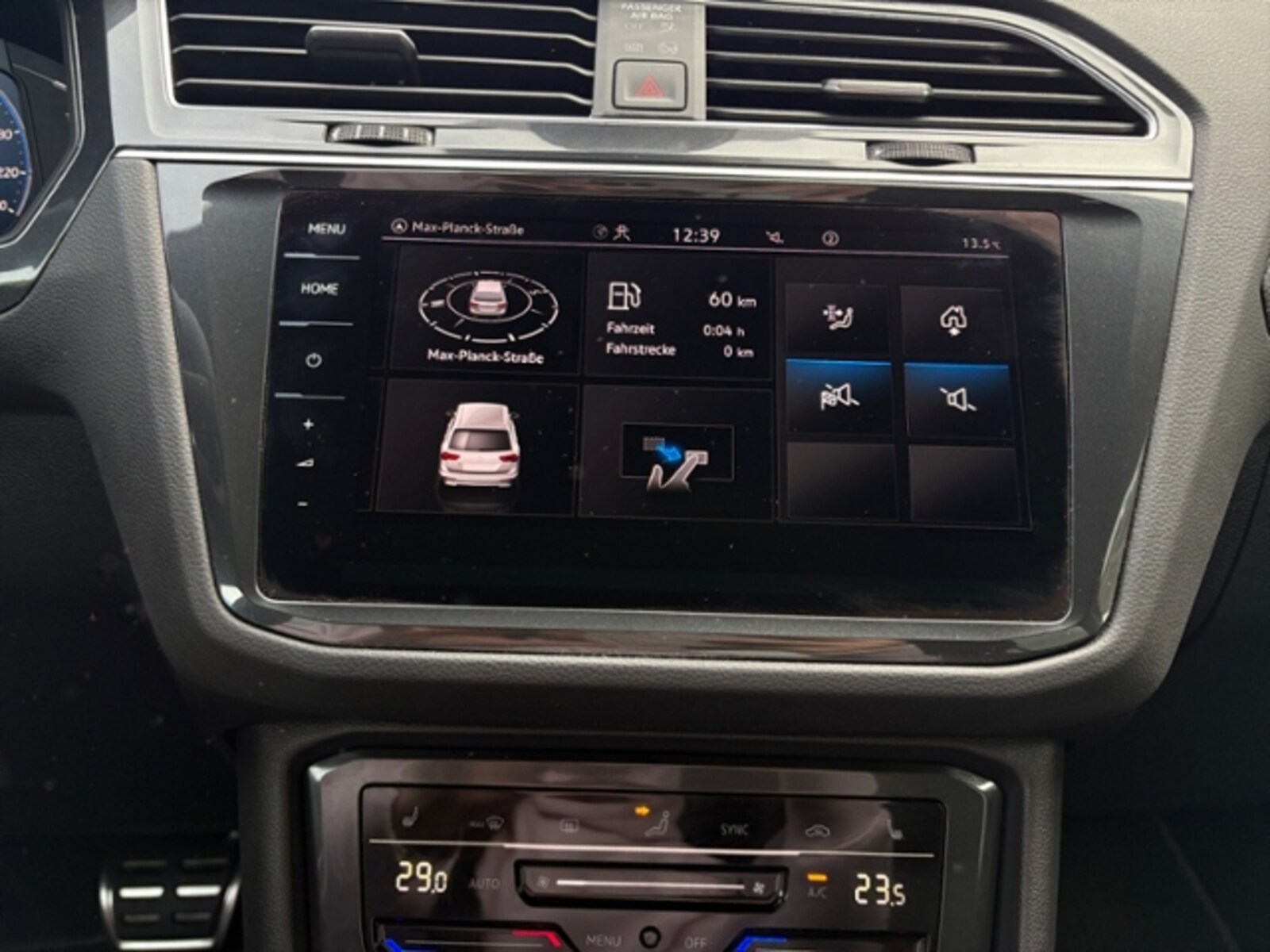 Volkswagen Tiguan – Bild 14