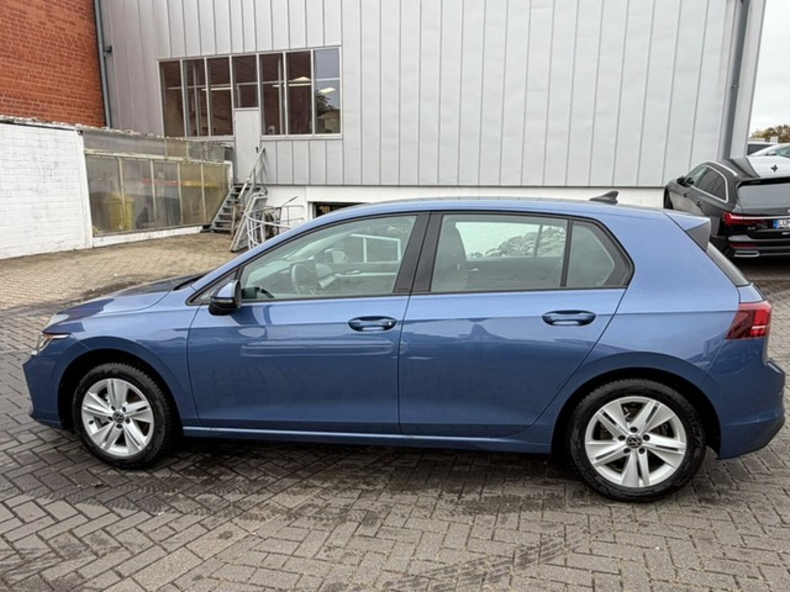 Volkswagen Golf – Bild 5