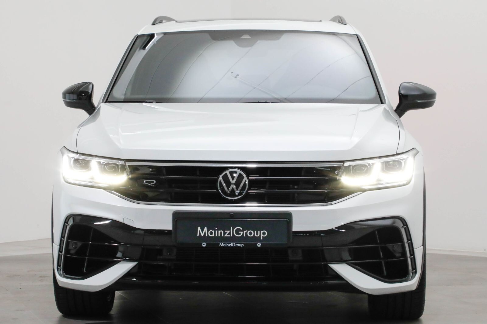 Volkswagen Tiguan – Bild 5