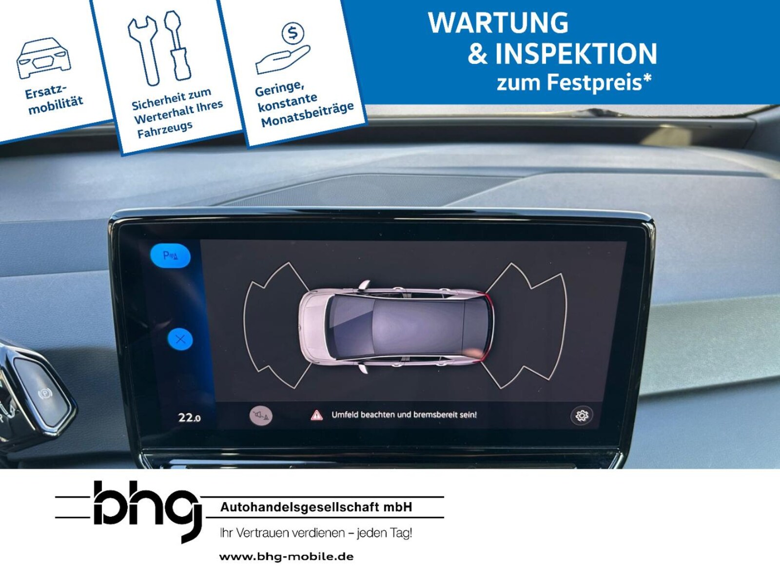 Volkswagen ID.3 – Bild 18