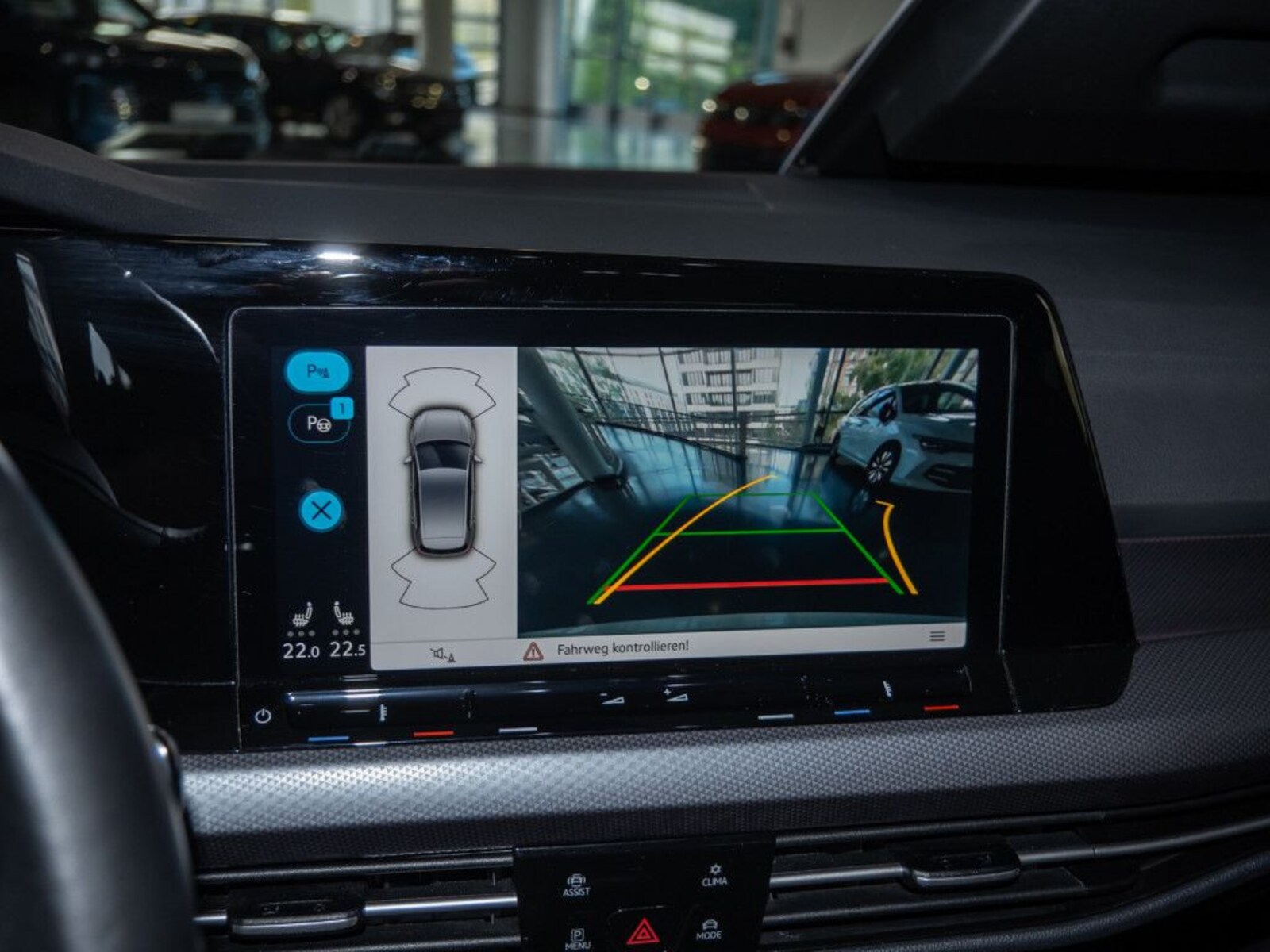 Volkswagen Golf – Bild 13