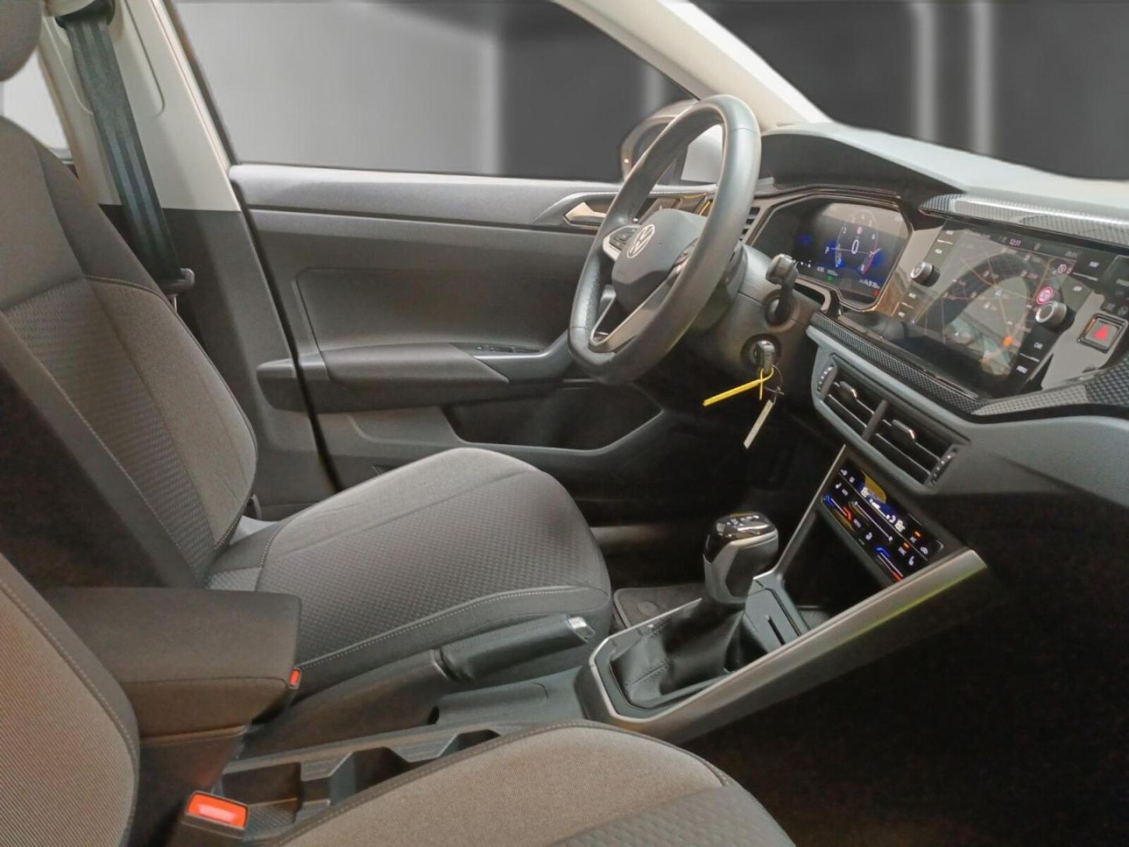 Volkswagen Taigo – Bild 21
