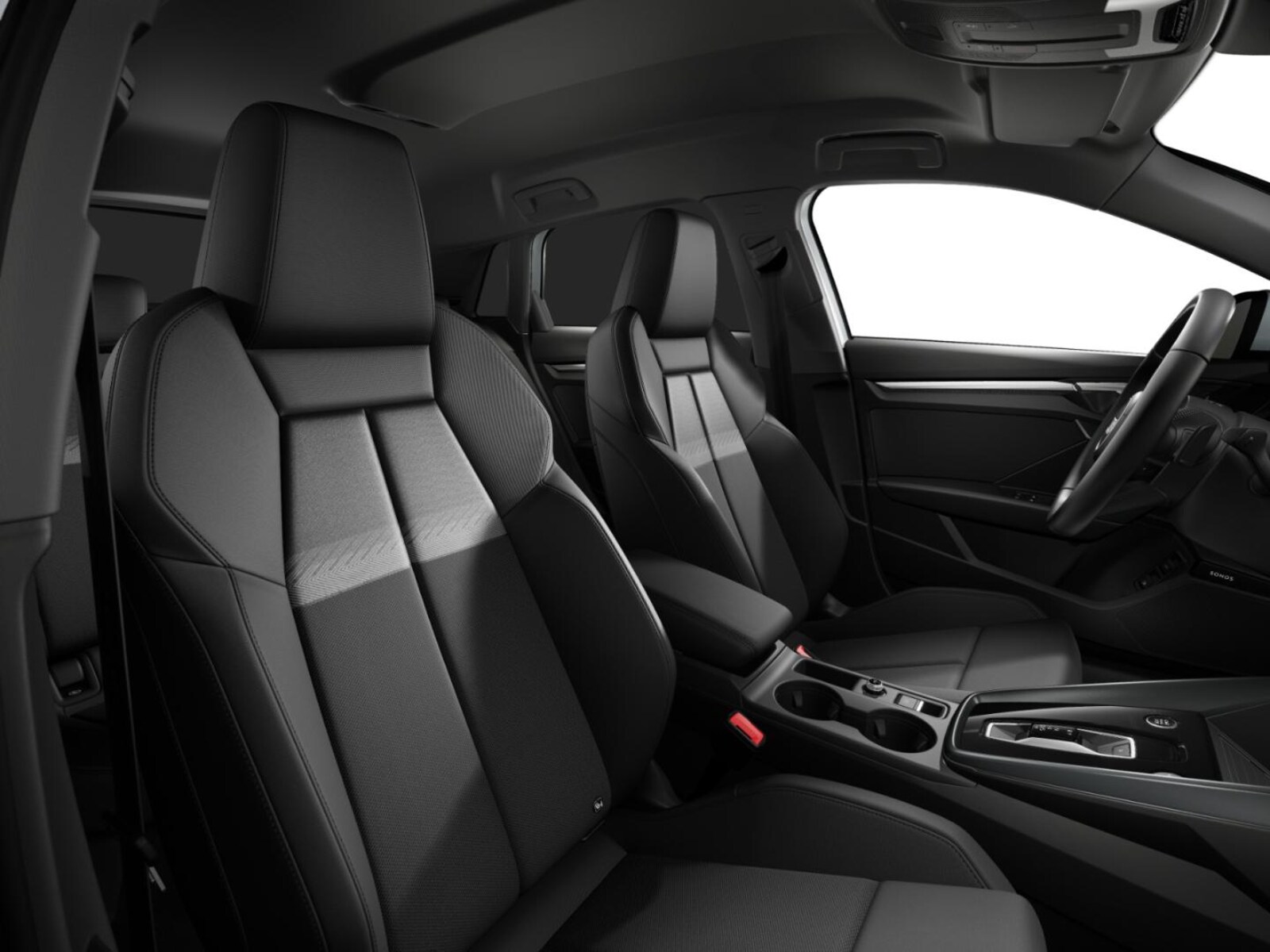 Audi A3 Sportback – Bild 10