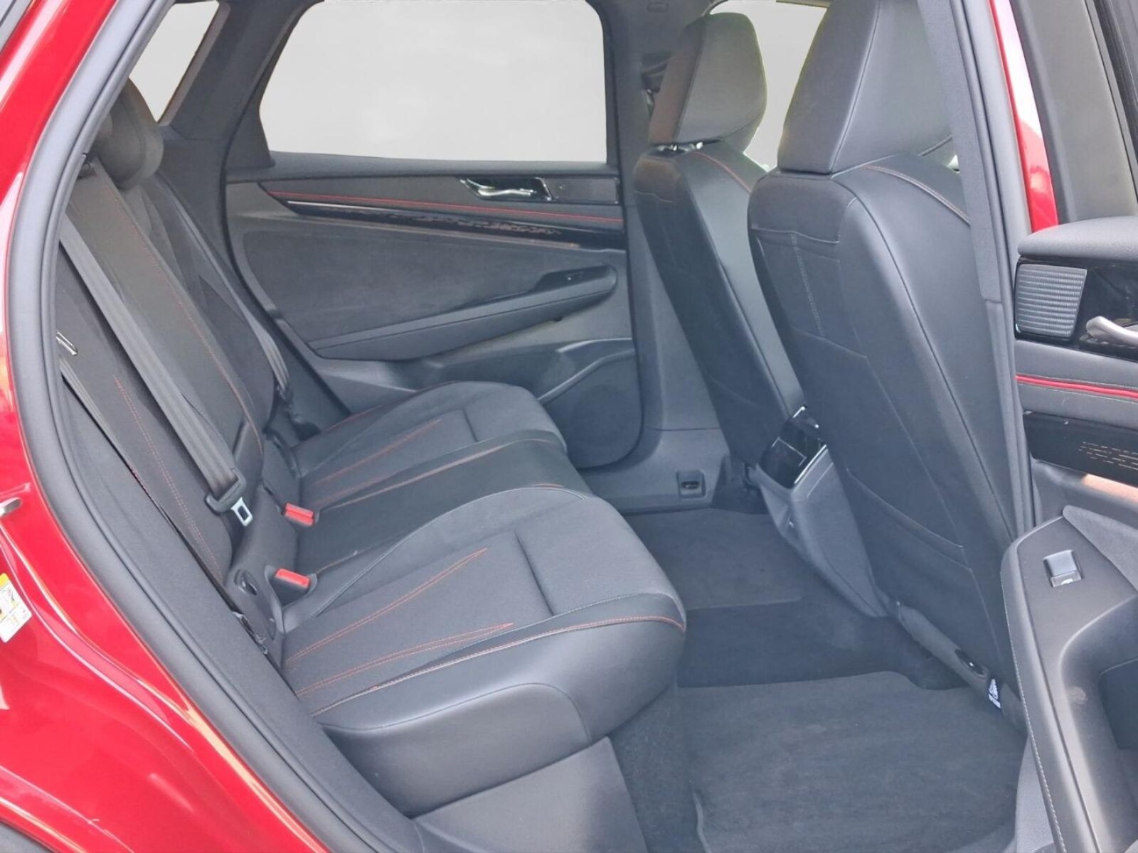 Volkswagen ID.7 Tourer – Bild 14