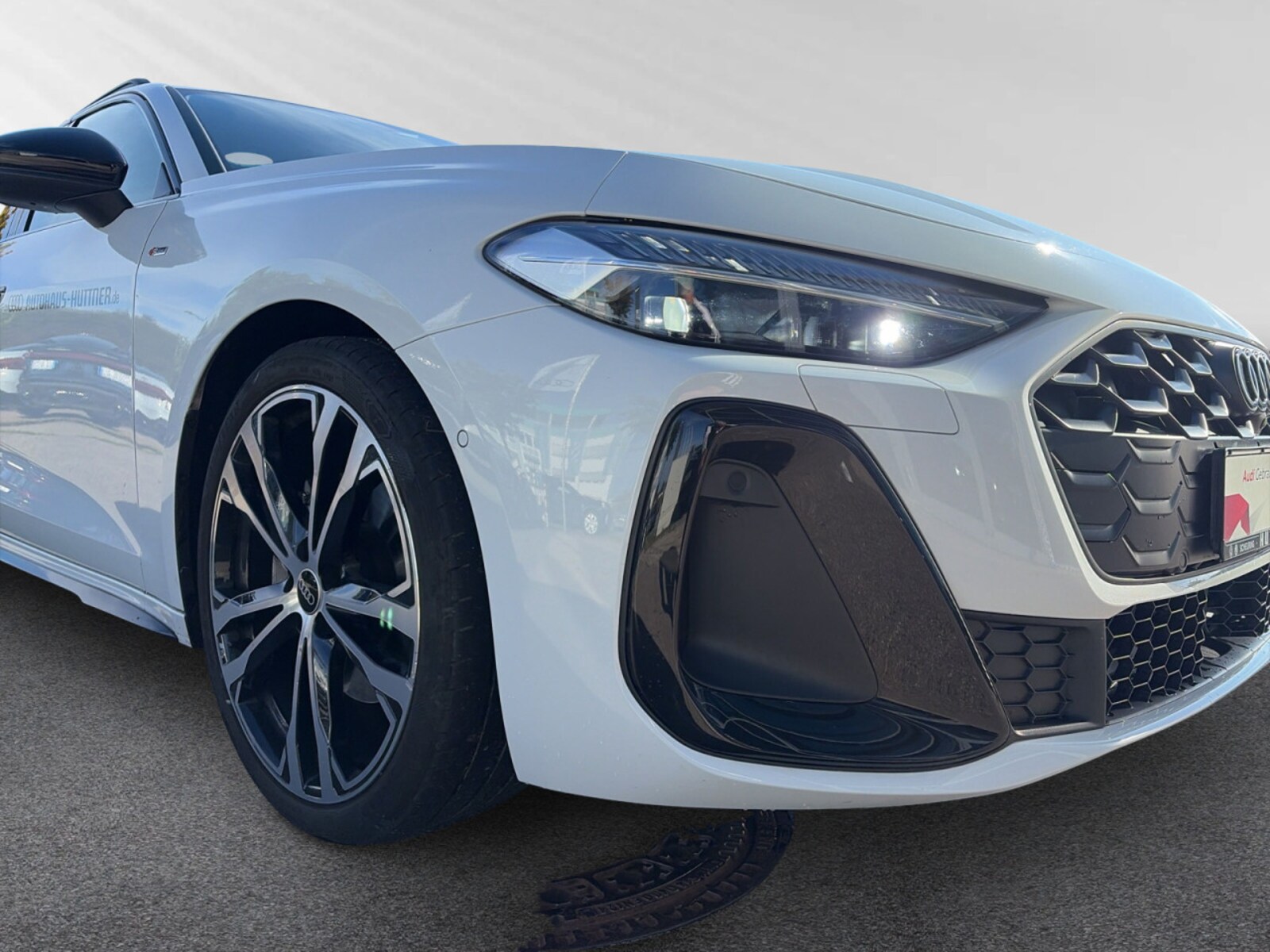 Audi A5 Avant – Bild 7