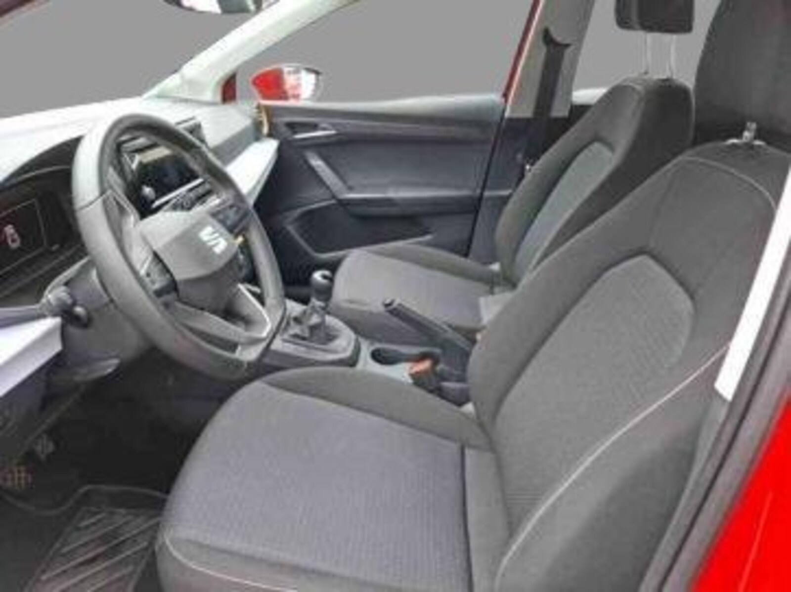 SEAT Ibiza – Bild 6