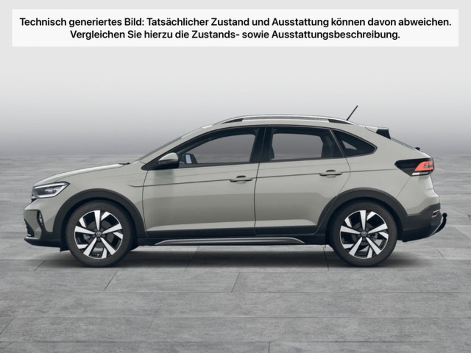 Volkswagen Taigo – Bild 2
