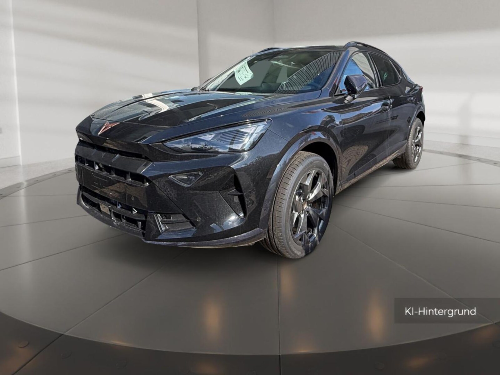 CUPRA Formentor – Bild 2