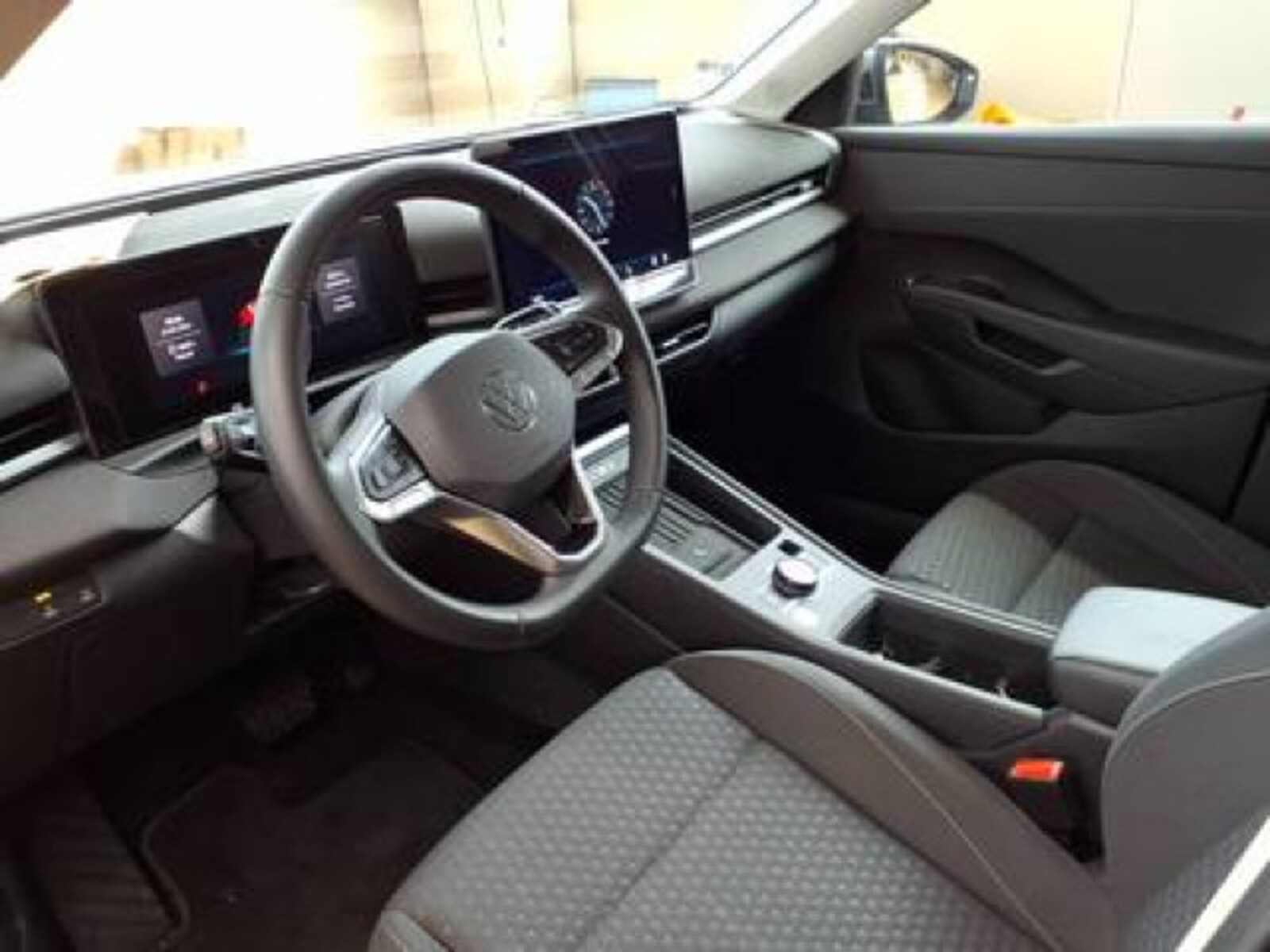 Volkswagen T-Roc – Bild 3