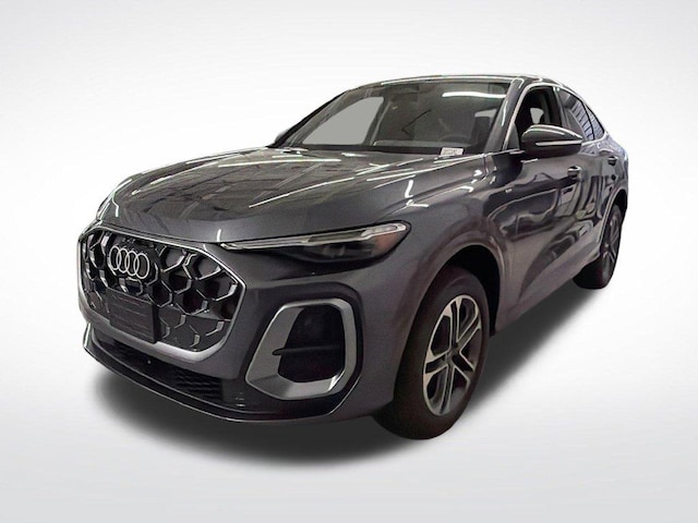 Photo of 2026 Audi Q5 Sportback