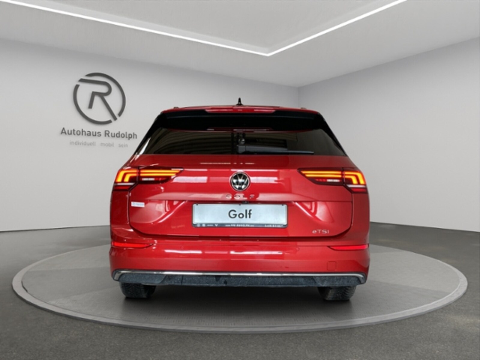 Volkswagen Golf Variant – Bild 19