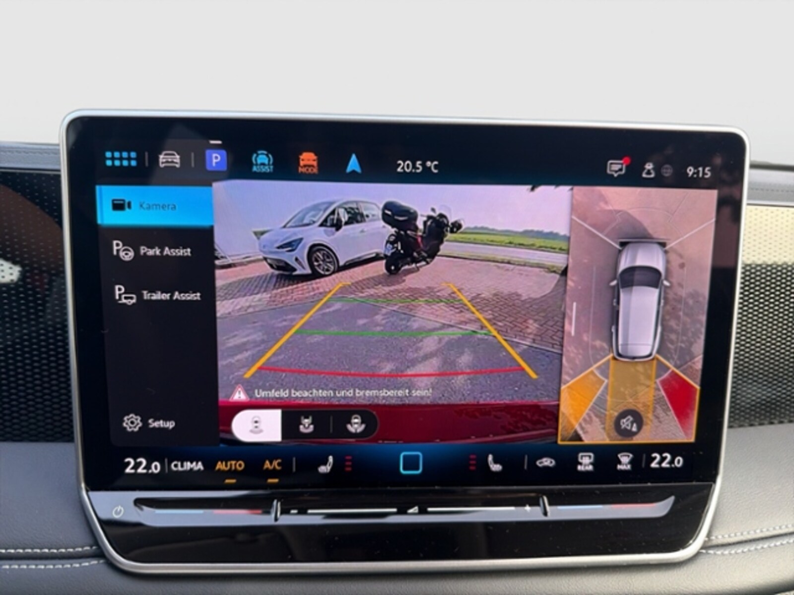 Volkswagen Tiguan – Bild 27