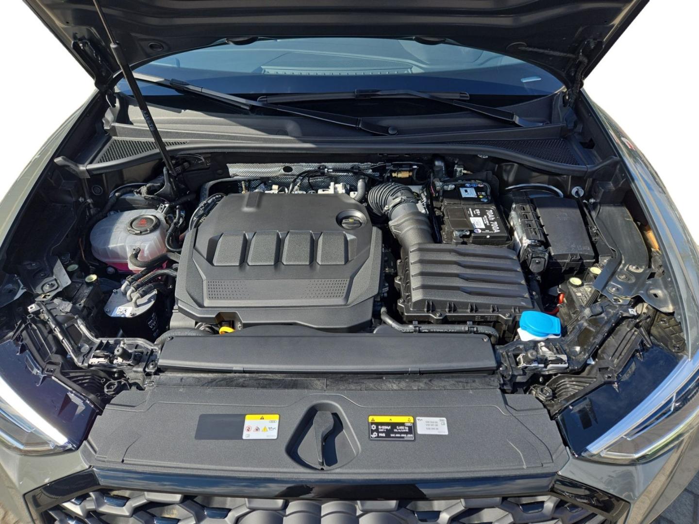 Image about Audi Q3 Sportback S line 40 TDI quattro S tronic