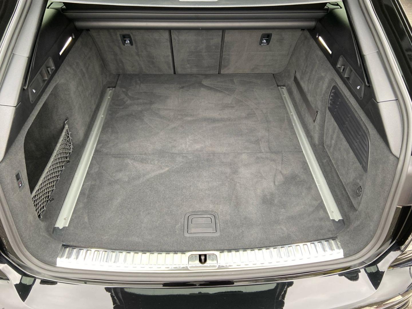 Image about Audi S6 Avant TDI quattro tiptronic