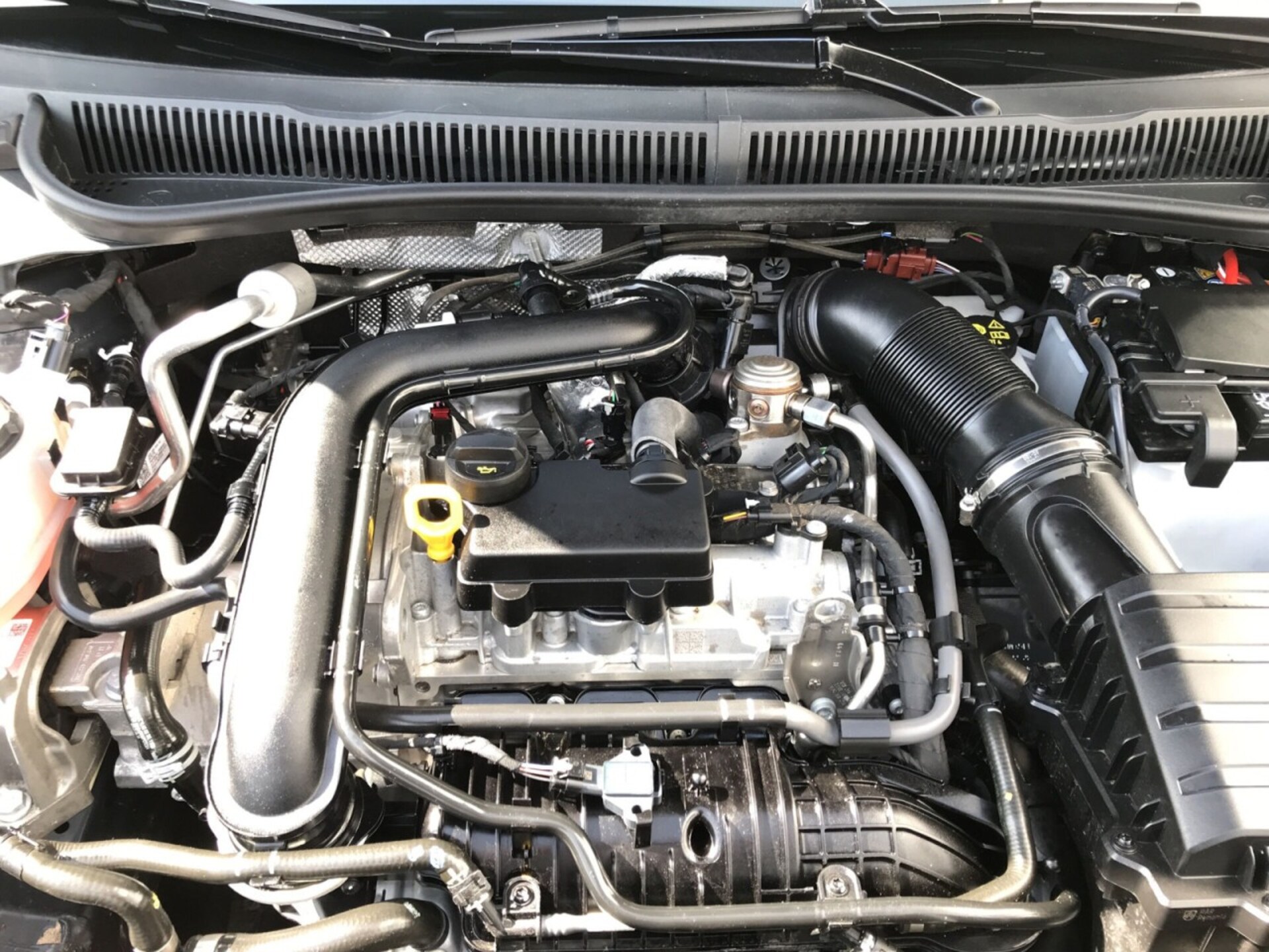 Volkswagen Polo MOVE