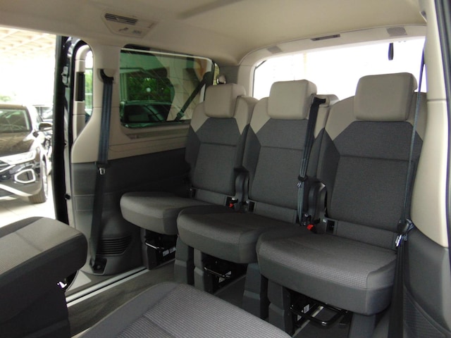 Volkswagen Multivan langversion