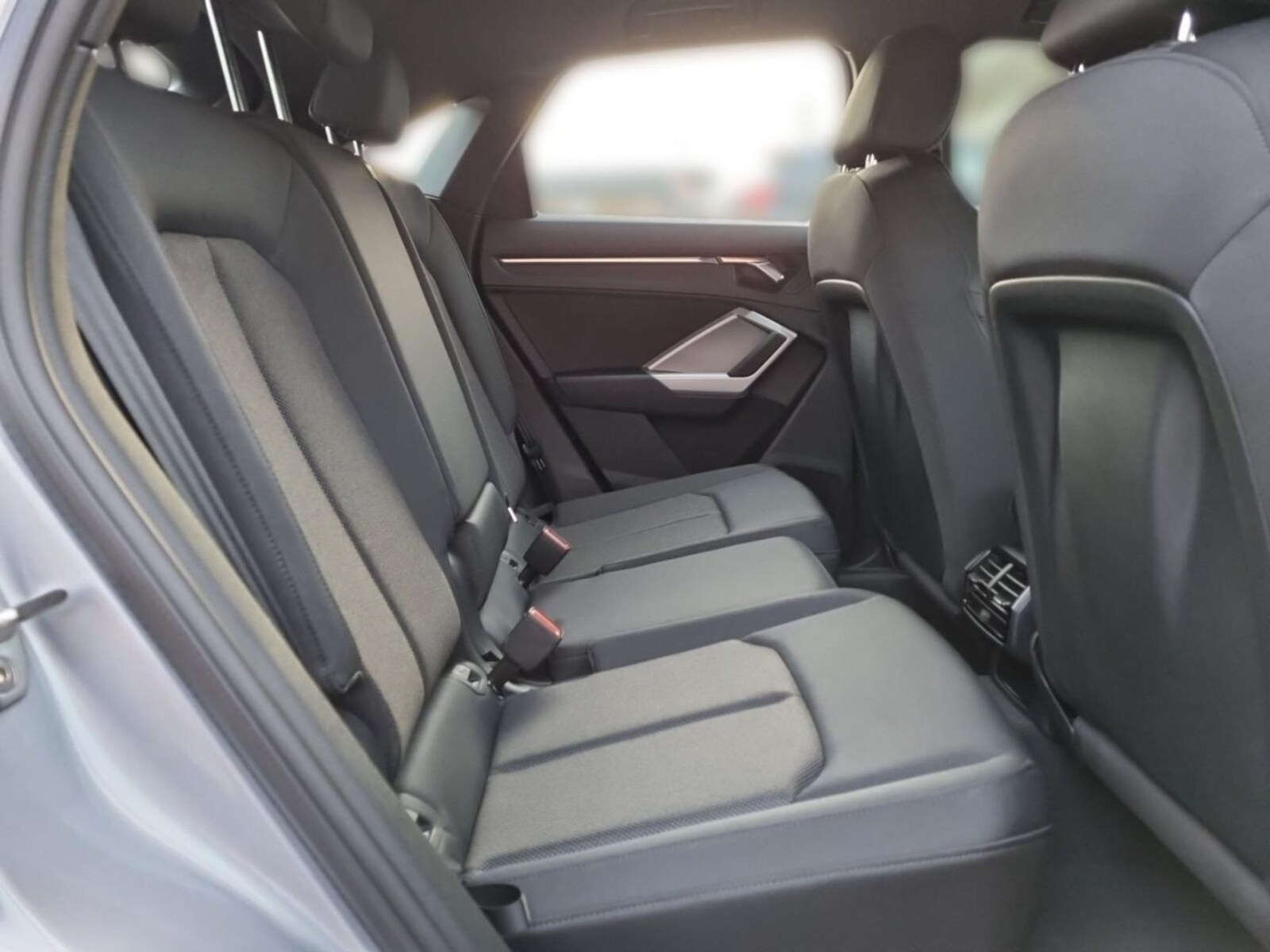 Audi Q3 Sportback – Bild 15