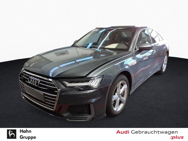 Audi A6 Limousine TFSI E -  - Joinsteer - #1