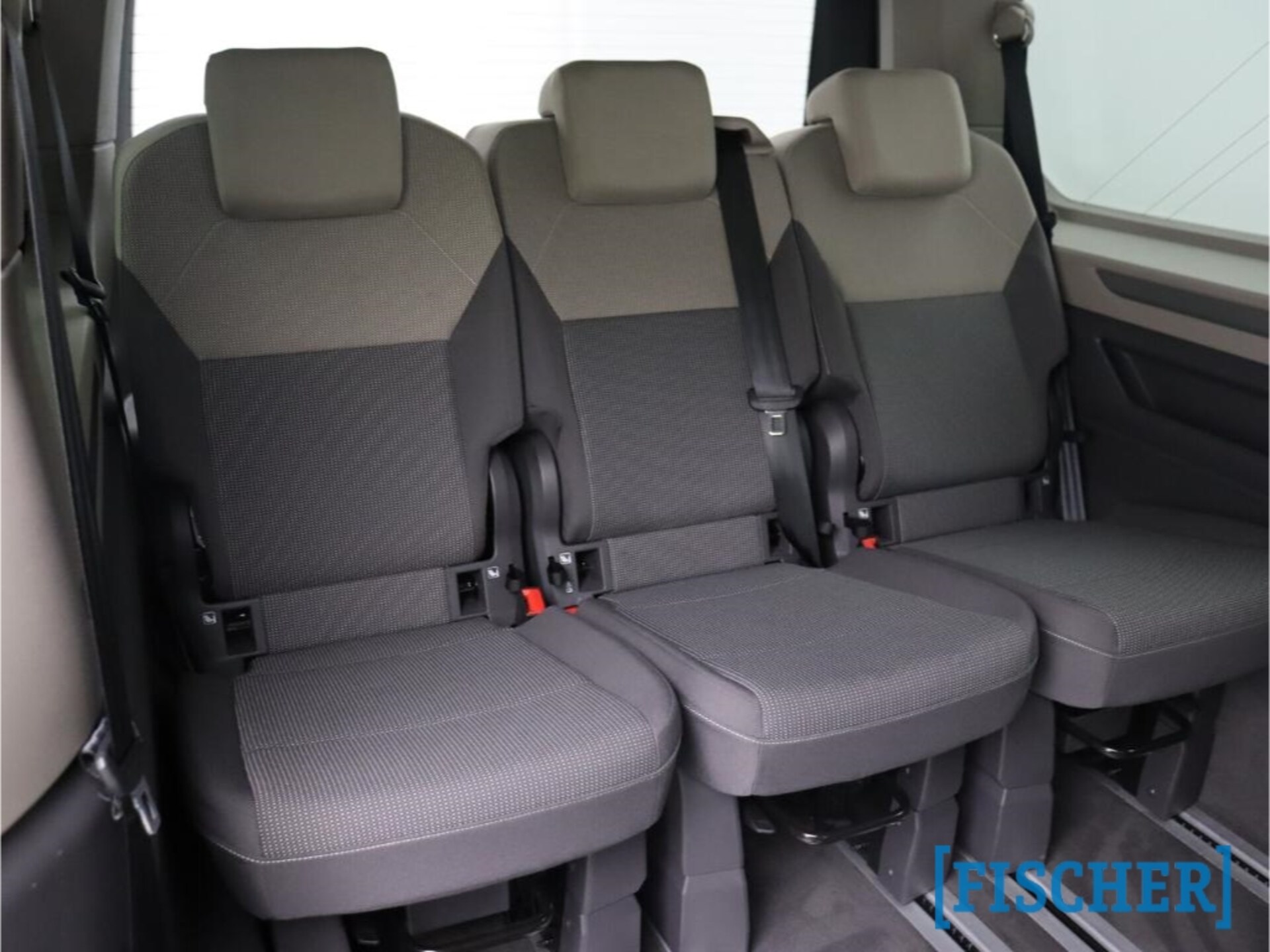 Volkswagen Multivan Langversion Life