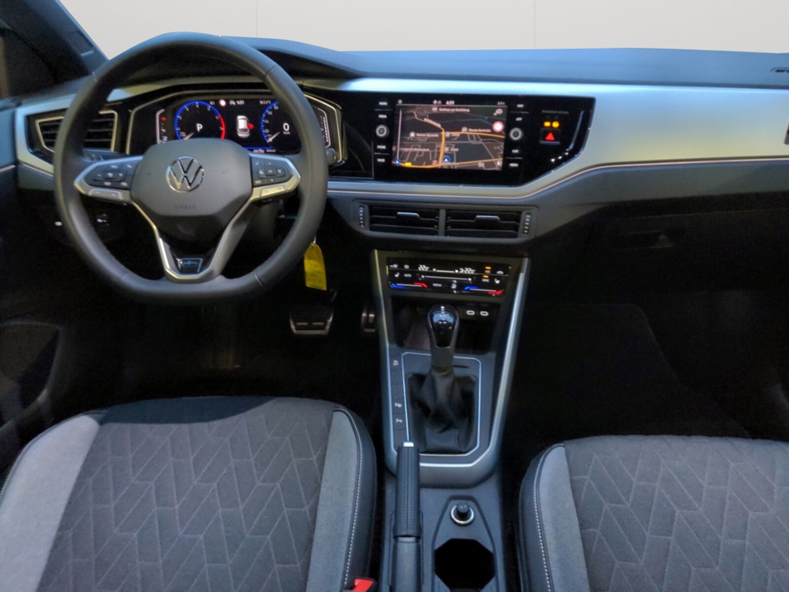 Volkswagen Taigo – Bild 9