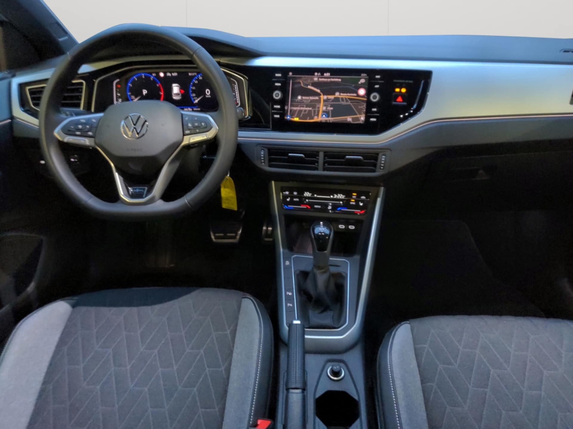 Volkswagen Taigo Goal