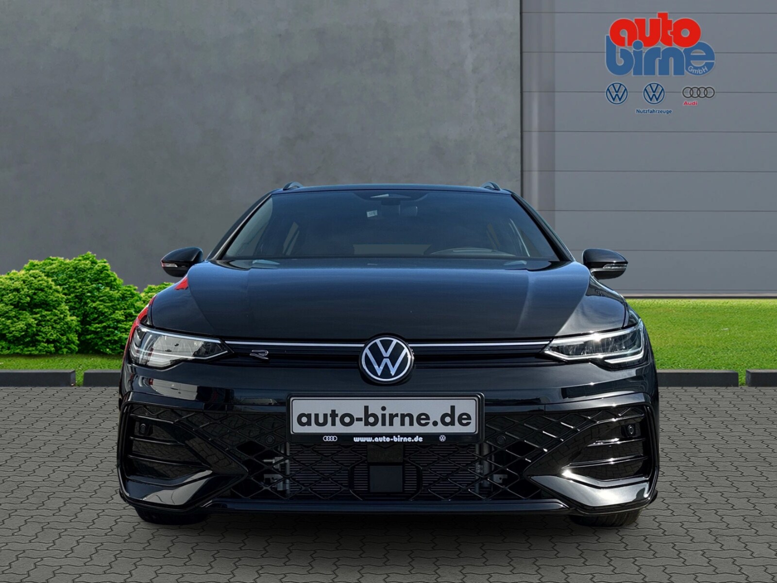 Volkswagen Golf Variant – Bild 5