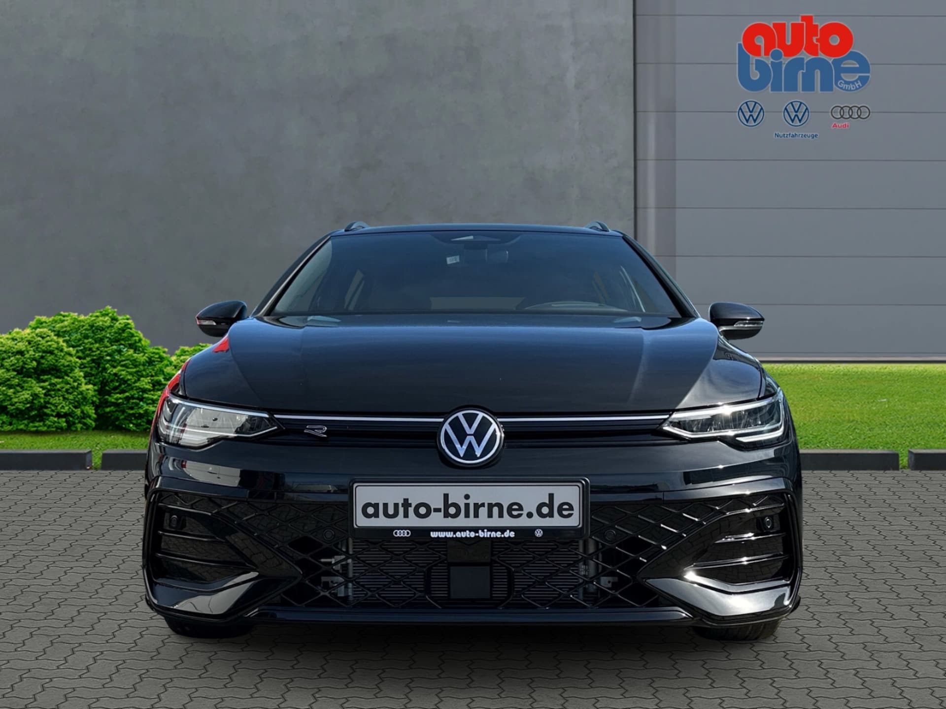 Volkswagen Golf Variant R-Line