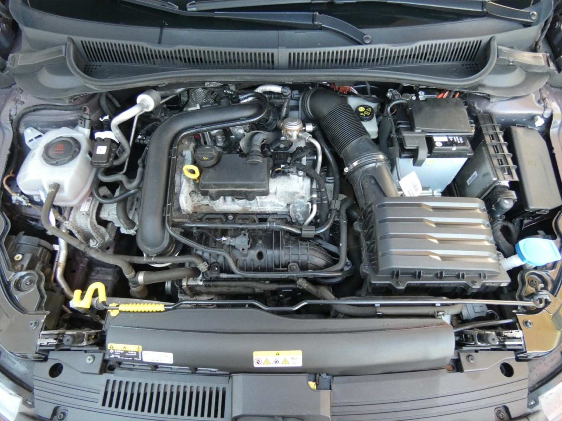 Volkswagen Polo MOVE