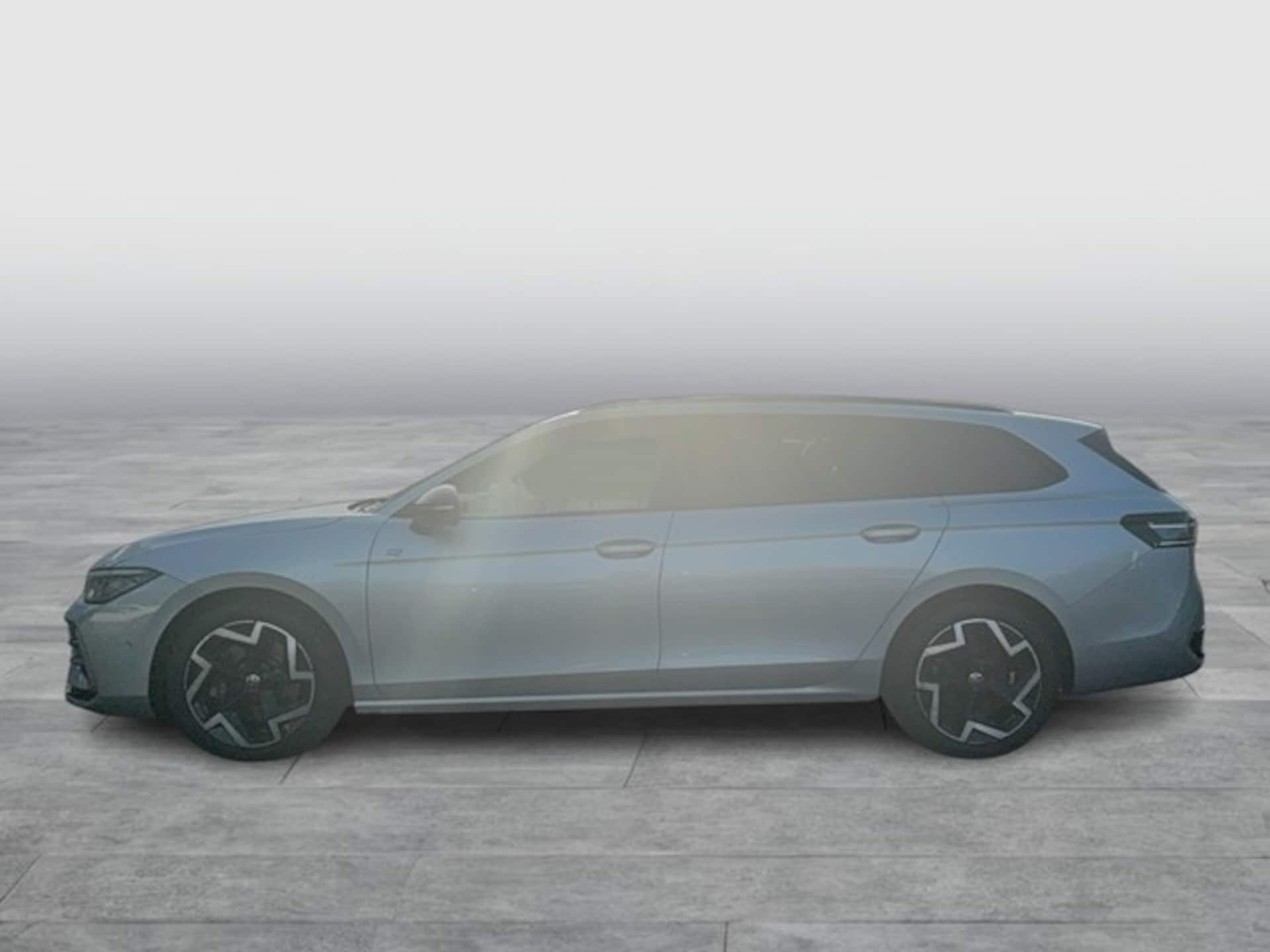 Volkswagen Passat R-Line