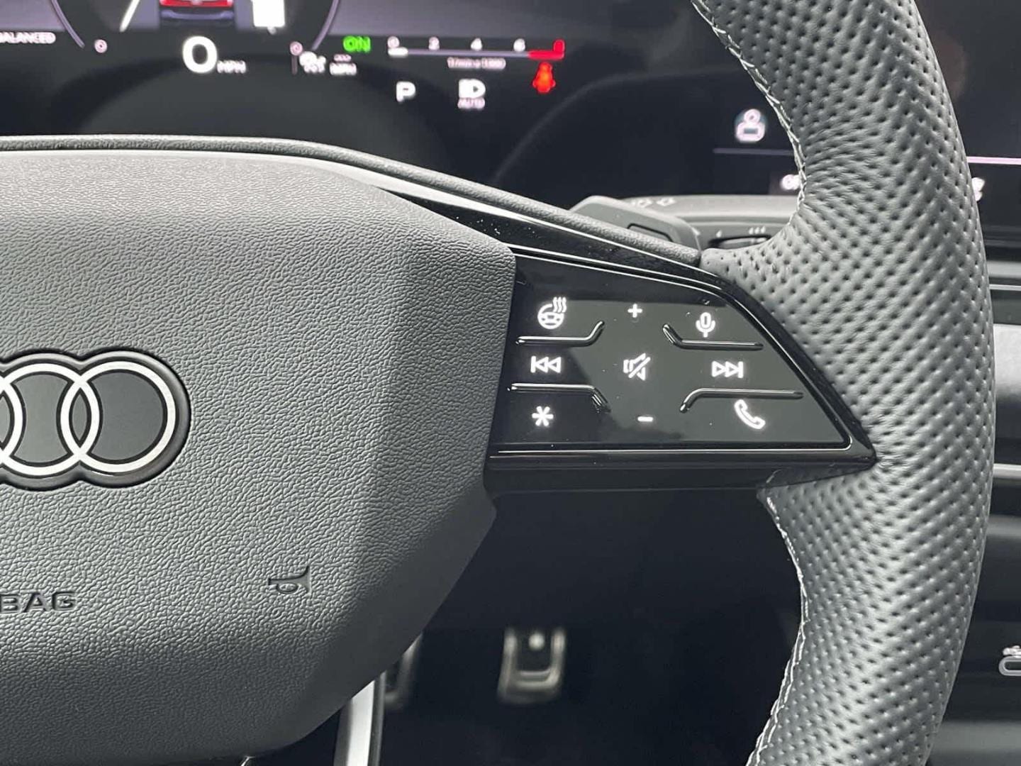 2025 Audi S5 Premium Plus - Photo 36