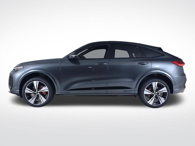 2025 Audi SQ5
