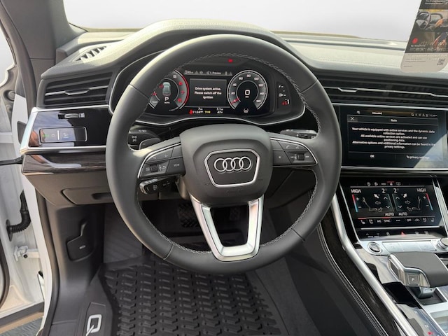 2026 Audi Q8 Premium Plus - Photo 10