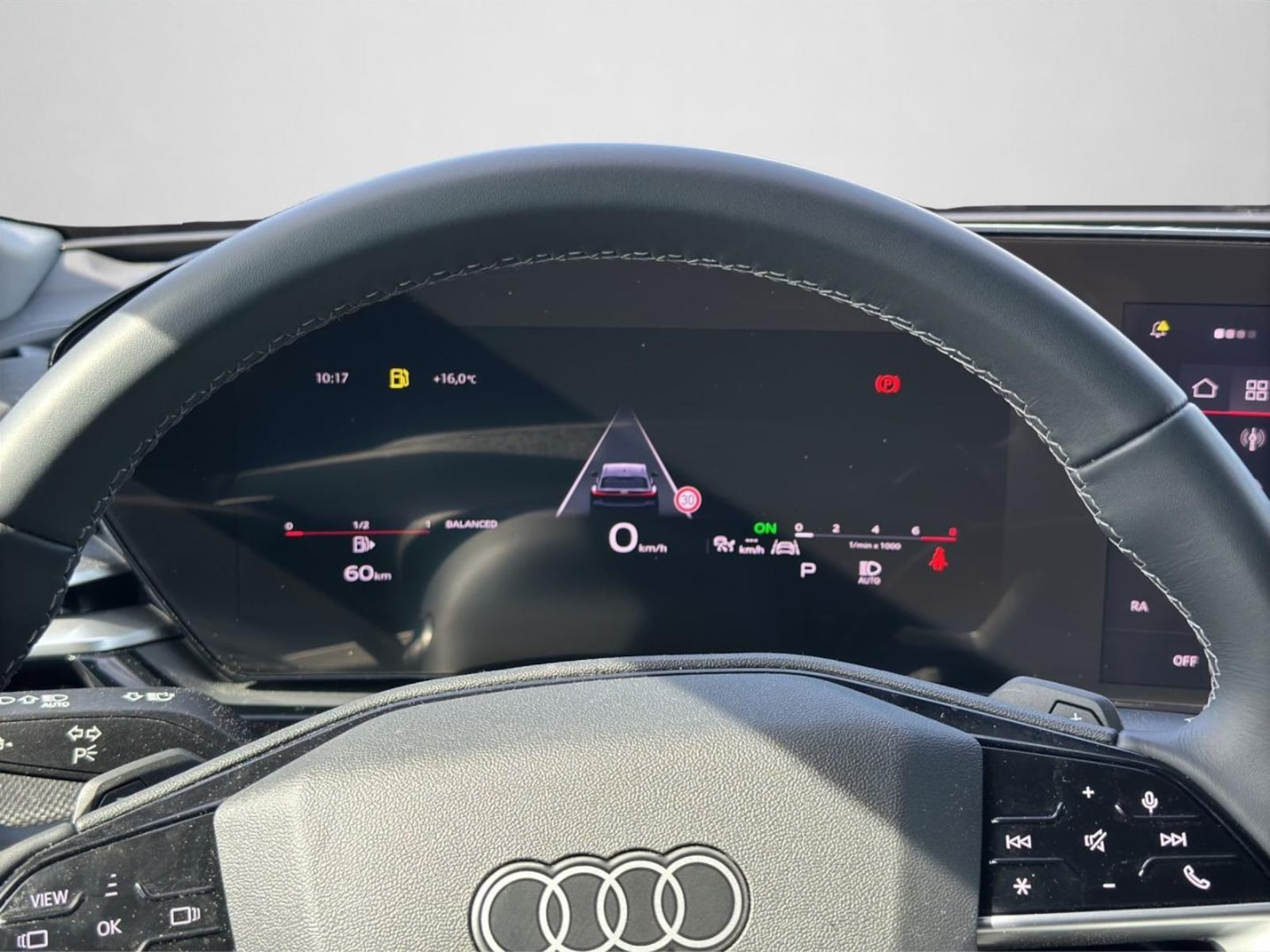Audi A5 Avant – Bild 10