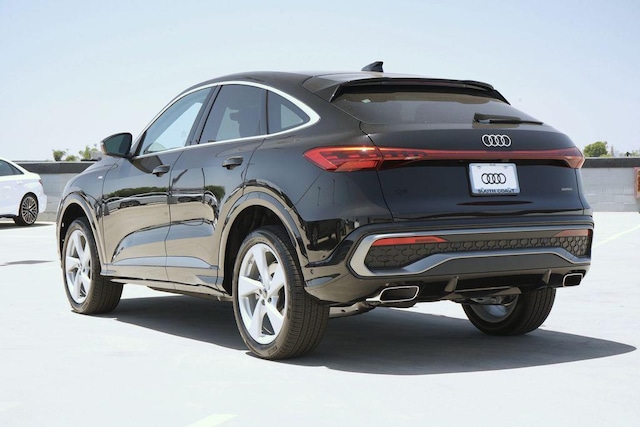 2026 Audi Q5 Sportback