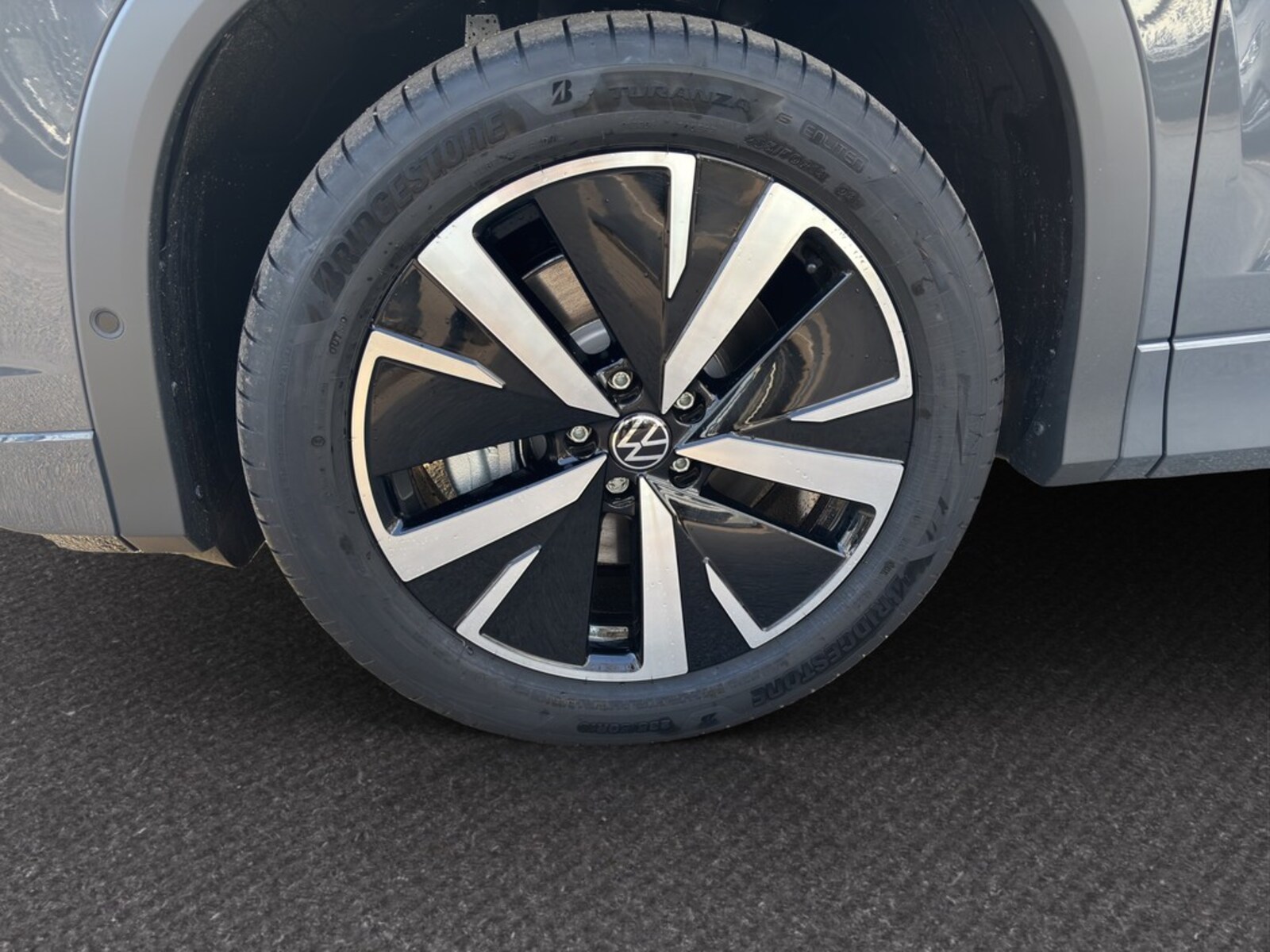 Volkswagen Tayron – Bild 18