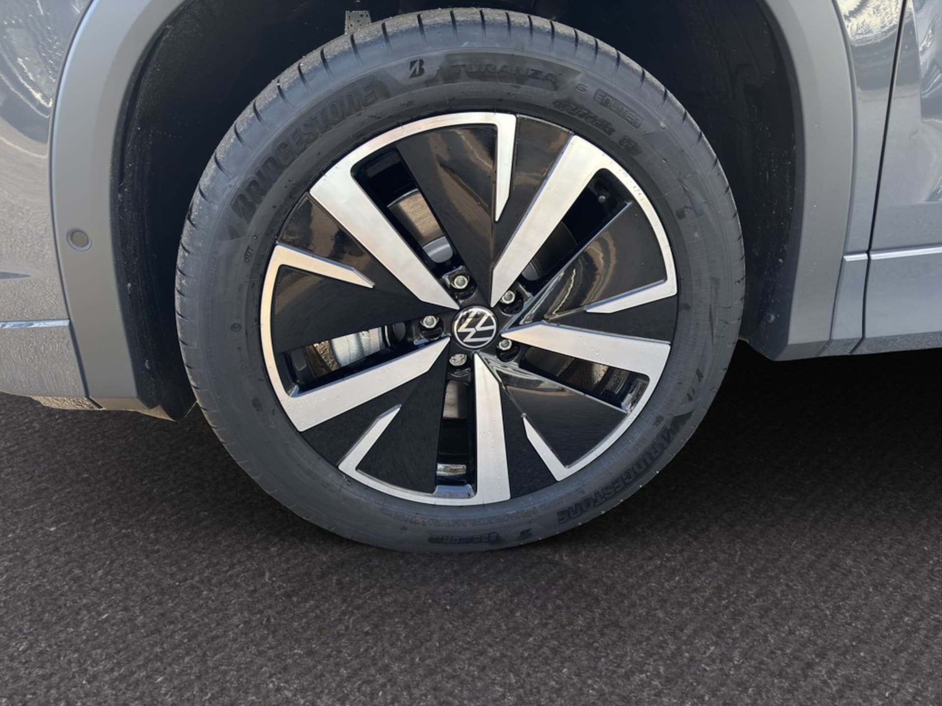 Volkswagen Tayron Life