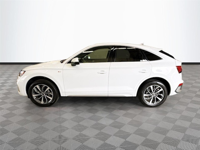 2023 Audi Q5 Sportback