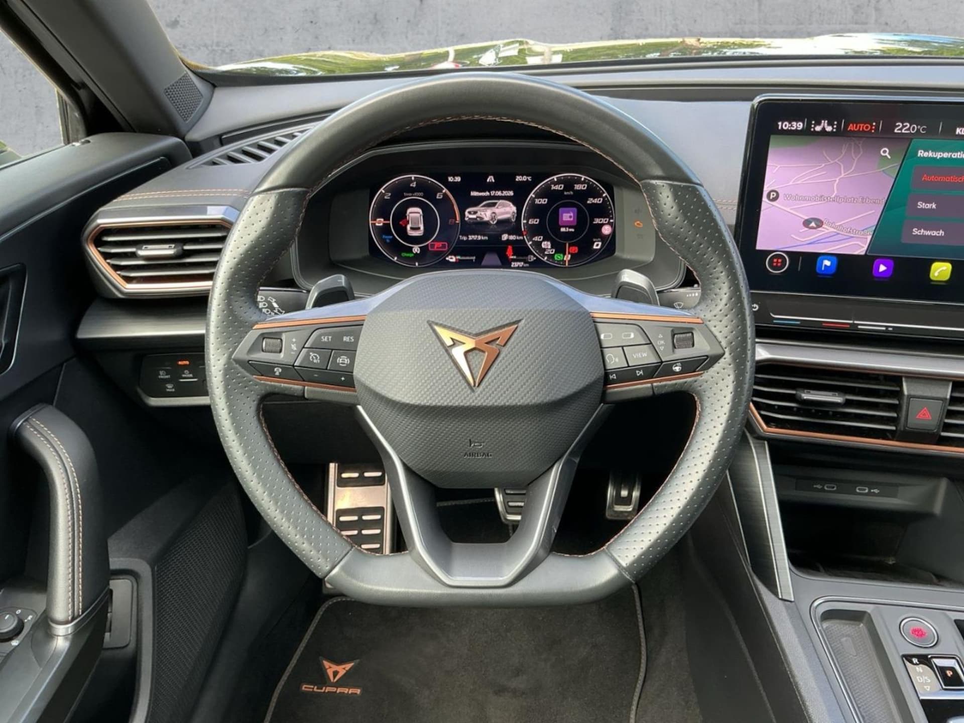 CUPRA Formentor VZ