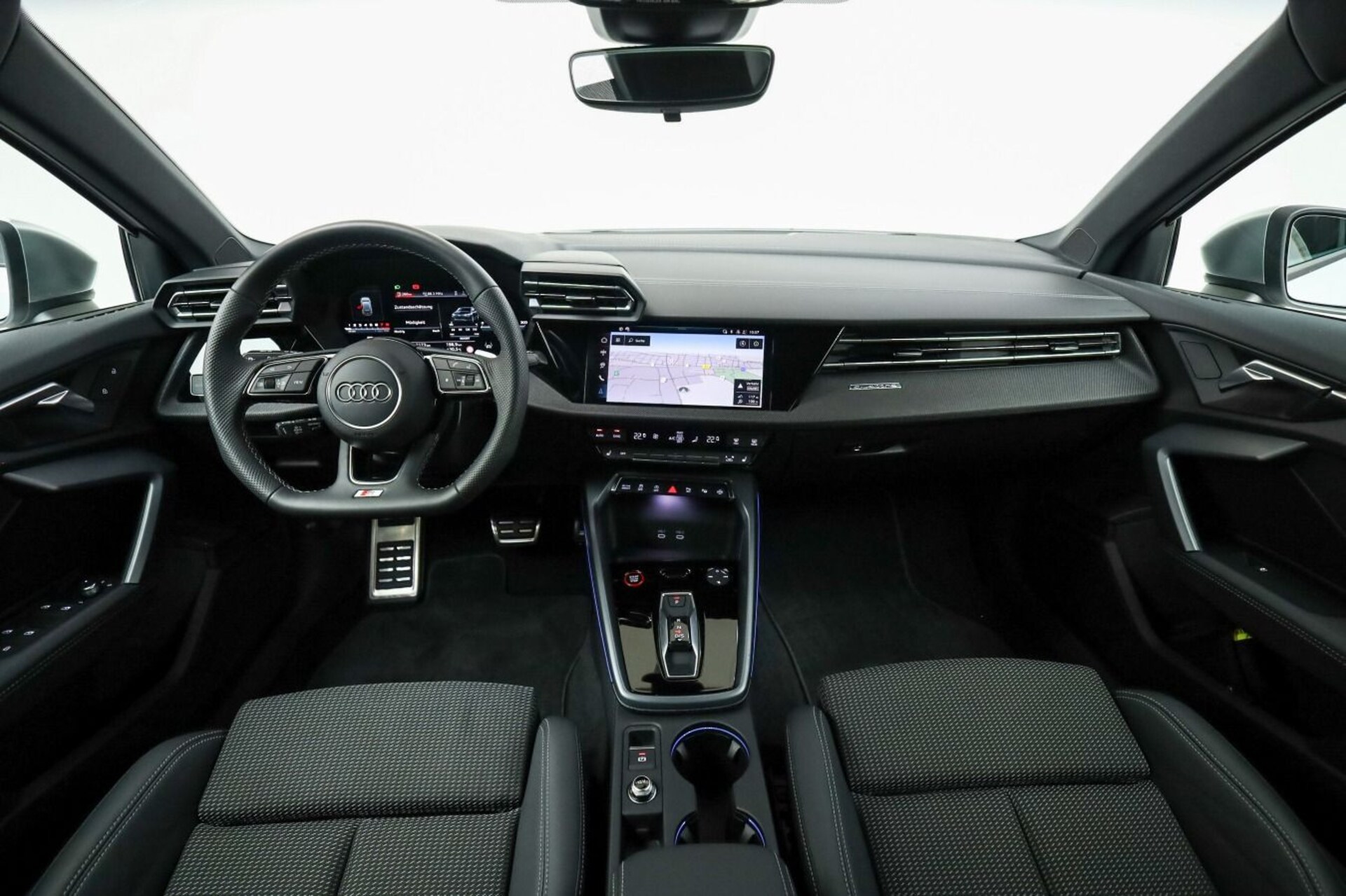 Audi S3 Sportback