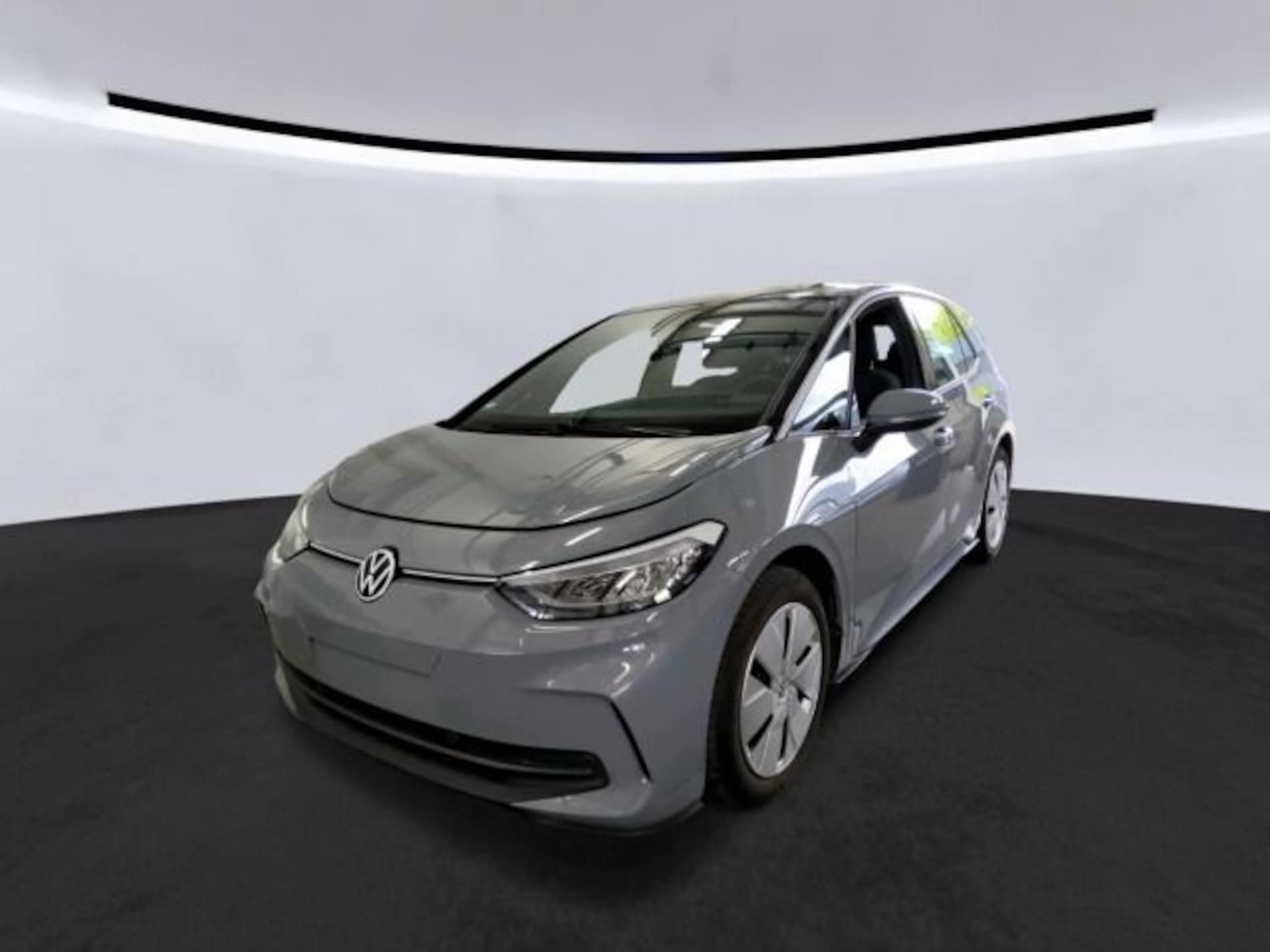 Volkswagen ID.3 Pro