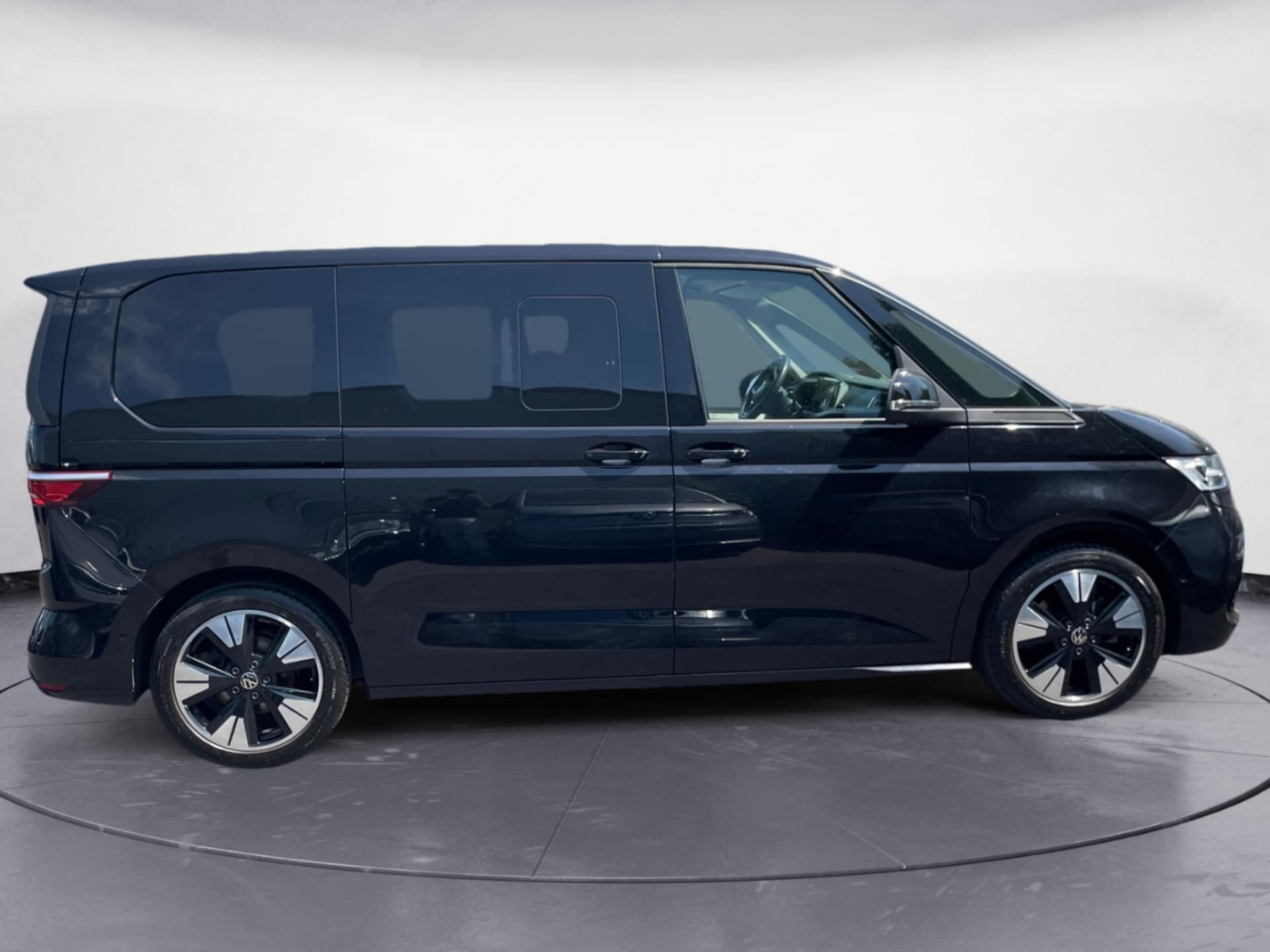 Volkswagen Multivan Life