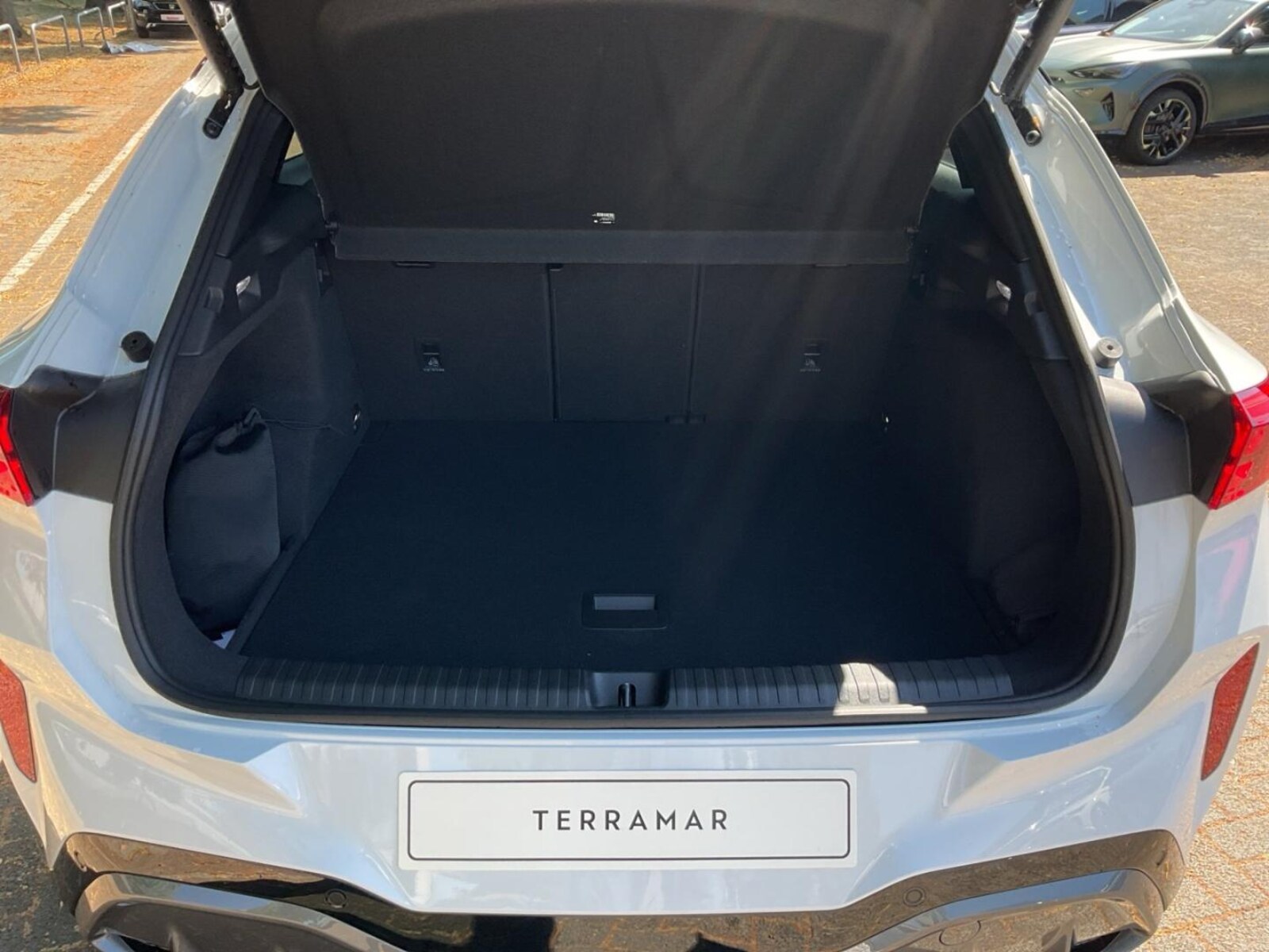 CUPRA Terramar – Bild 9